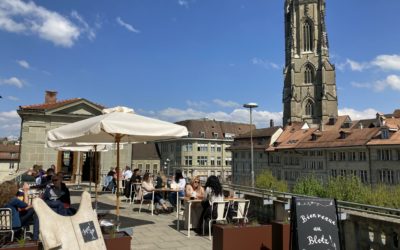 27.06.2025 – Afterwork Estival Alumni SES